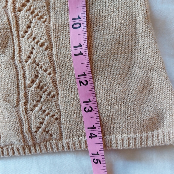 Stunning Sweater Dress for your Baby Girl by Koala Kids, Perfect for Christmas - Picture 11 of 11